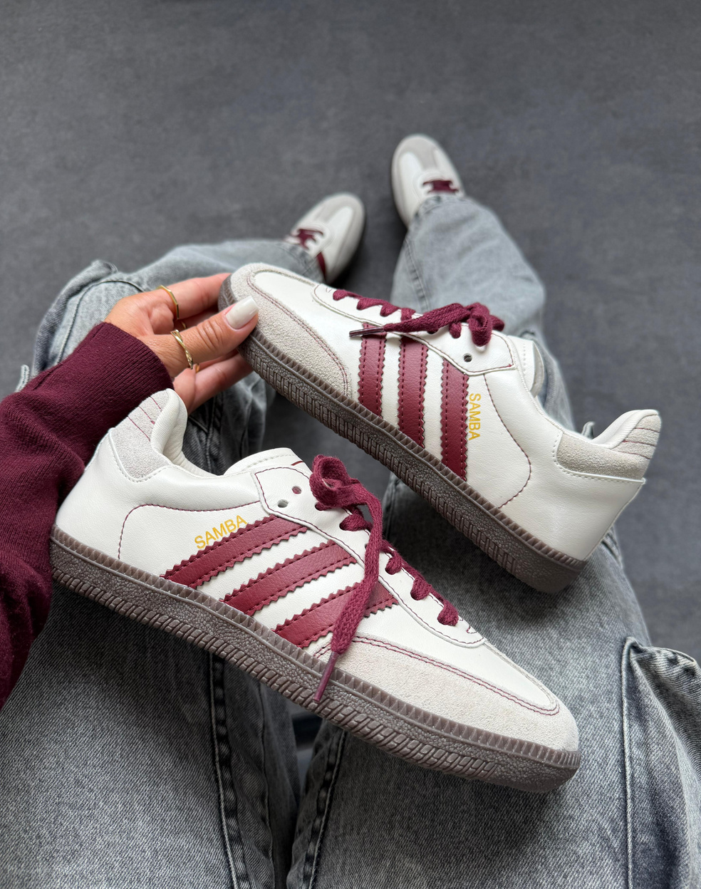 Adidas Samba OG